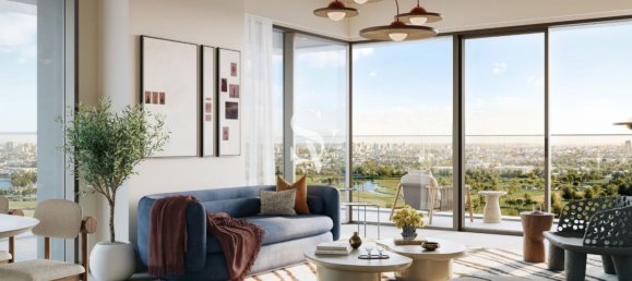 2 chambres Appartement à Dubai Creek Harbour (The Lagoons), UAE No. 107763 3