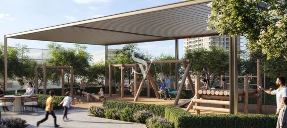 2 chambres Appartement à Dubai Creek Harbour (The Lagoons), UAE No. 107763 13