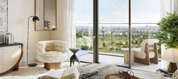 2 chambres Appartement à Dubai Creek Harbour (The Lagoons), UAE No. 107763 2