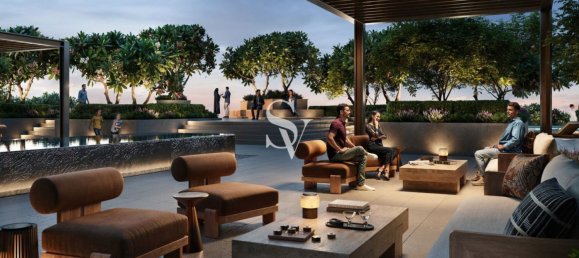 2 chambres Appartement à Dubai Creek Harbour (The Lagoons), UAE No. 107763 5