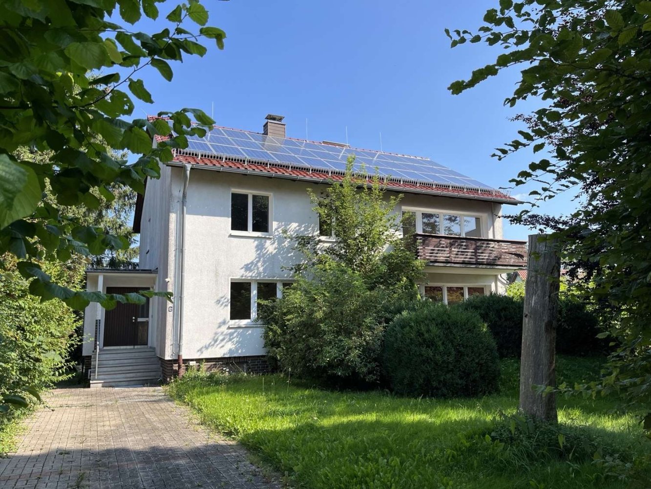 Casa de 7 habitaciónes en Hameln-Pyrmont, Germany No. 147035