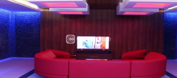 Apartment 5+1 in Antalya, Turkey No. 6737 20