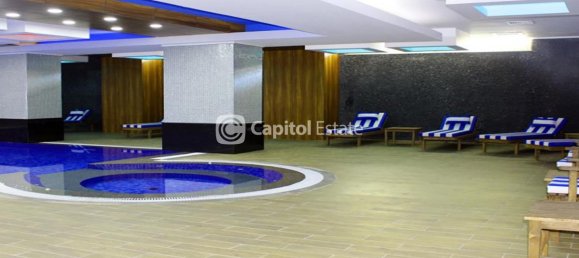 Apartment 5+1 in Antalya, Turkey No. 6737 28