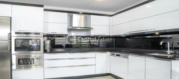 Apartment 5+1 in Antalya, Turkey No. 6737 11