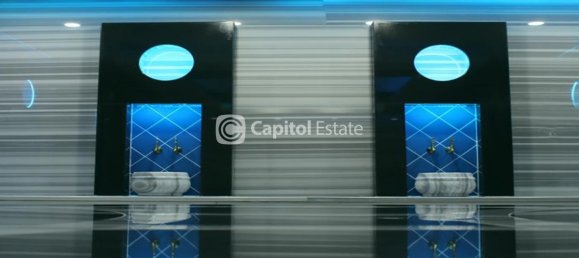 Apartment 5+1 in Antalya, Turkey No. 6737 19