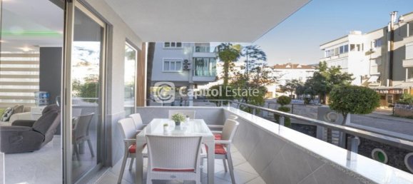 Apartment 5+1 in Antalya, Turkey No. 6737 24