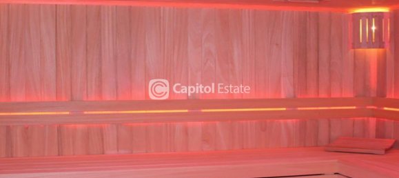 Apartment 5+1 in Antalya, Turkey No. 6737 12