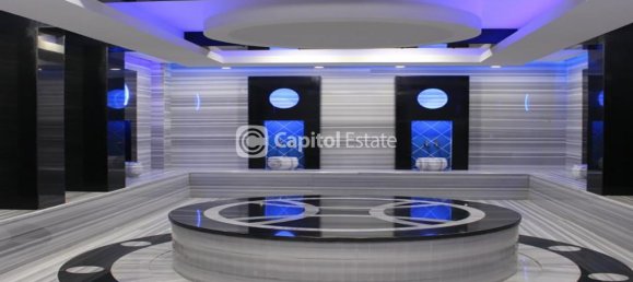 Apartment 5+1 in Antalya, Turkey No. 6737 23