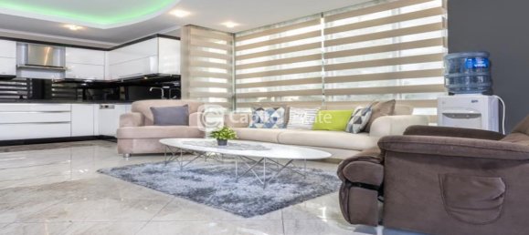 Apartment 5+1 in Antalya, Turkey No. 6737 10