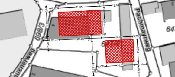  Land in Traunstein, Germany No. 179646 4