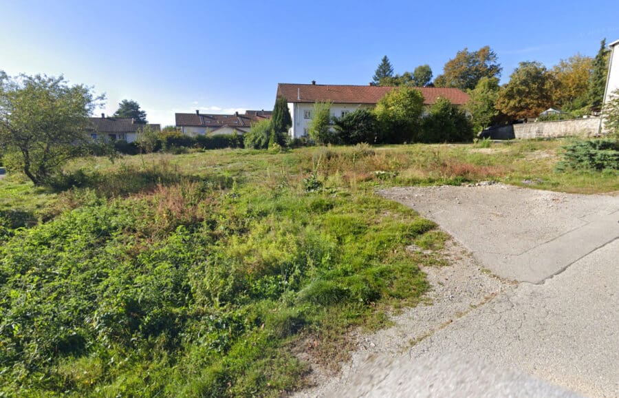  Land in Traunstein, Germany No. 179646