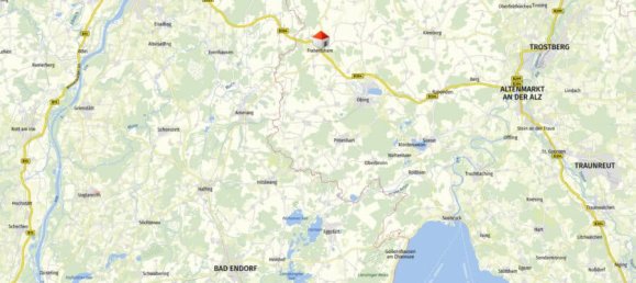  Land in Traunstein, Germany No. 179646 7