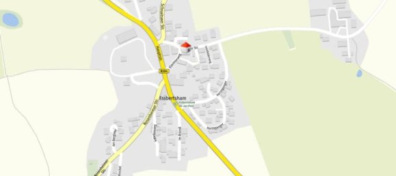  Land in Traunstein, Germany No. 179646 6