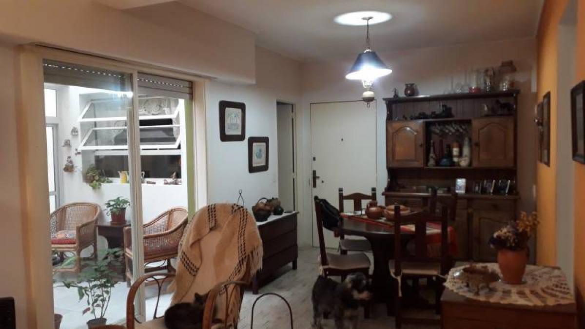 Studio in Buenos Aires, Argentina No. 89228