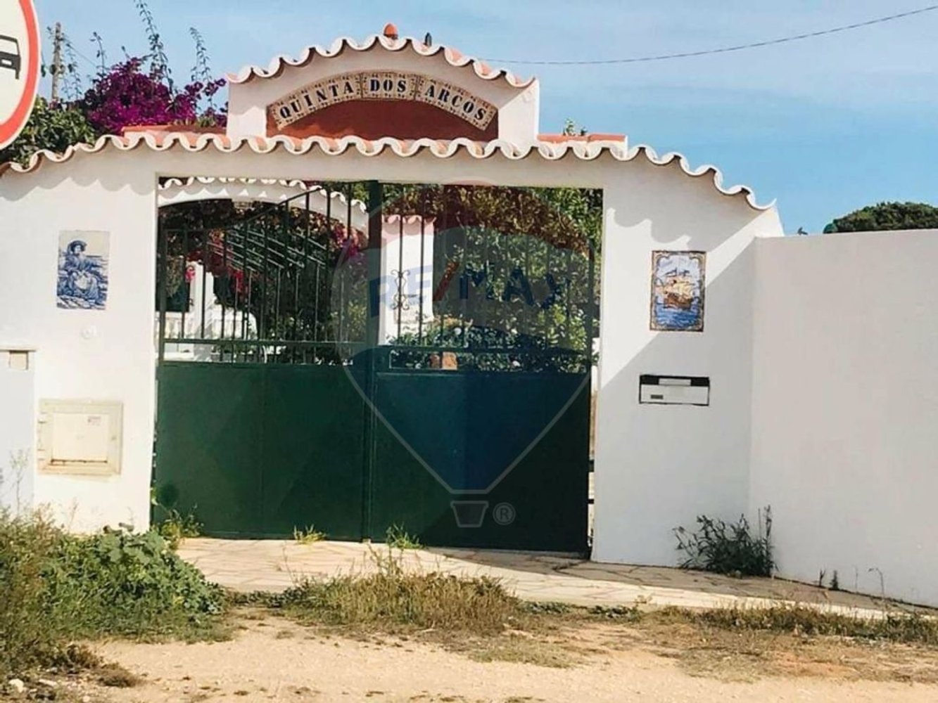 3 غرف نوم منزل في Vila do Bispo, Portugal رقم 186700