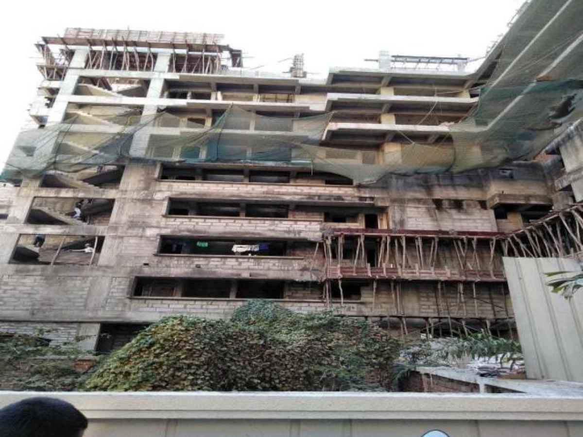 Studio in Mumbai, India No. 21593