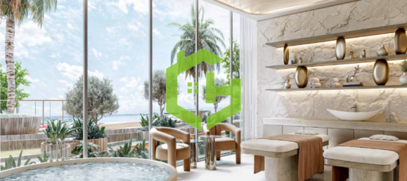 36.8m² Apartment in Al Wasl, UAE No. 97459 8