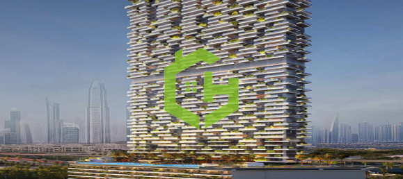 36.8m² Apartment in Al Wasl, UAE No. 97459 3