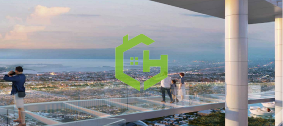 36.8m² Apartment in Al Wasl, UAE No. 97459 10