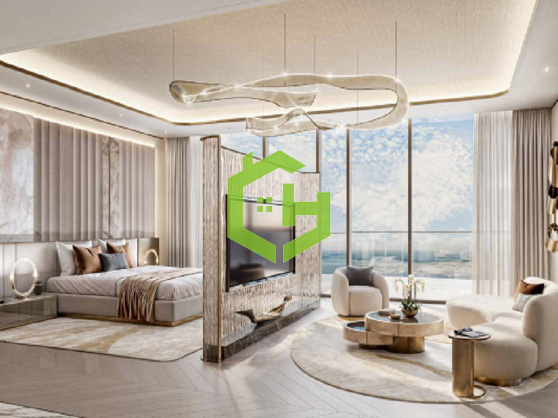 36.8m² Apartment in Al Wasl, UAE No. 97459