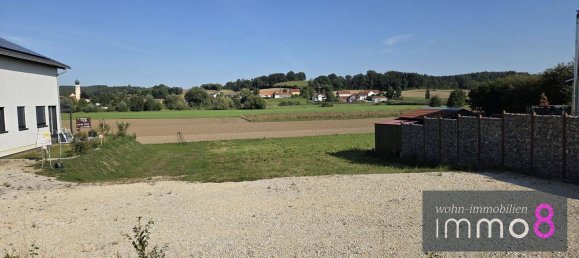 Земельный участок в Ландсхут, Германия № 272279 2