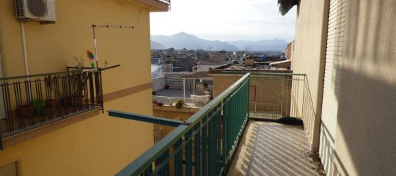 3 غرف نوم شقة في Bagheria, Italy رقم 75327 3