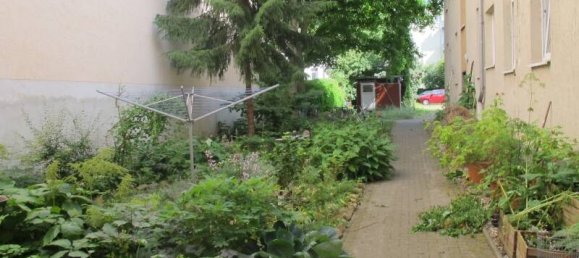 1 Schlafzimmer Wohnung in Magdeburg, Germany, Nr. 287713 10