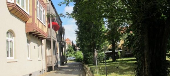 1 Schlafzimmer Wohnung in Magdeburg, Germany, Nr. 287713 4