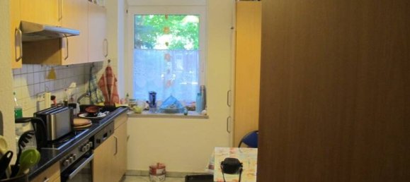 1 Schlafzimmer Wohnung in Magdeburg, Germany, Nr. 287713 5