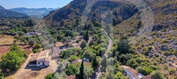 10 bedrooms House in Pollenca, Spain No. 30678 28