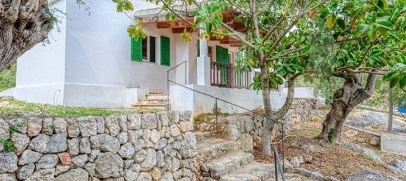 10 bedrooms House in Pollenca, Spain No. 30678 26