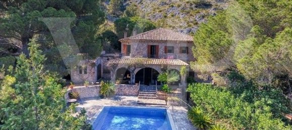 10 bedrooms House in Pollenca, Spain No. 30678 3