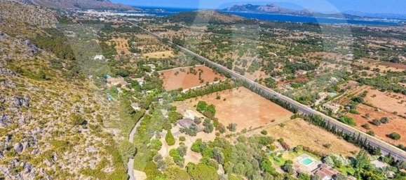 10 bedrooms House in Pollenca, Spain No. 30678 29