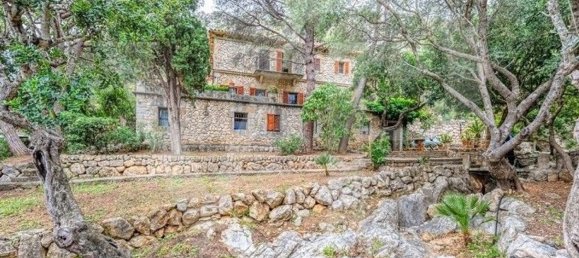 10 bedrooms House in Pollenca, Spain No. 30678 22