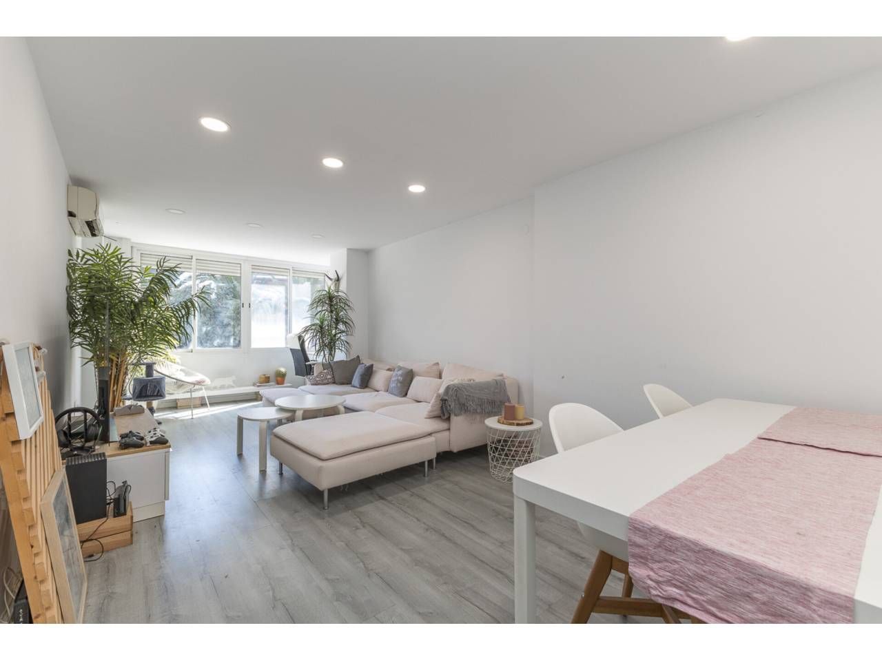 Apartamento T2 em Valencia, Spain N.º 253202