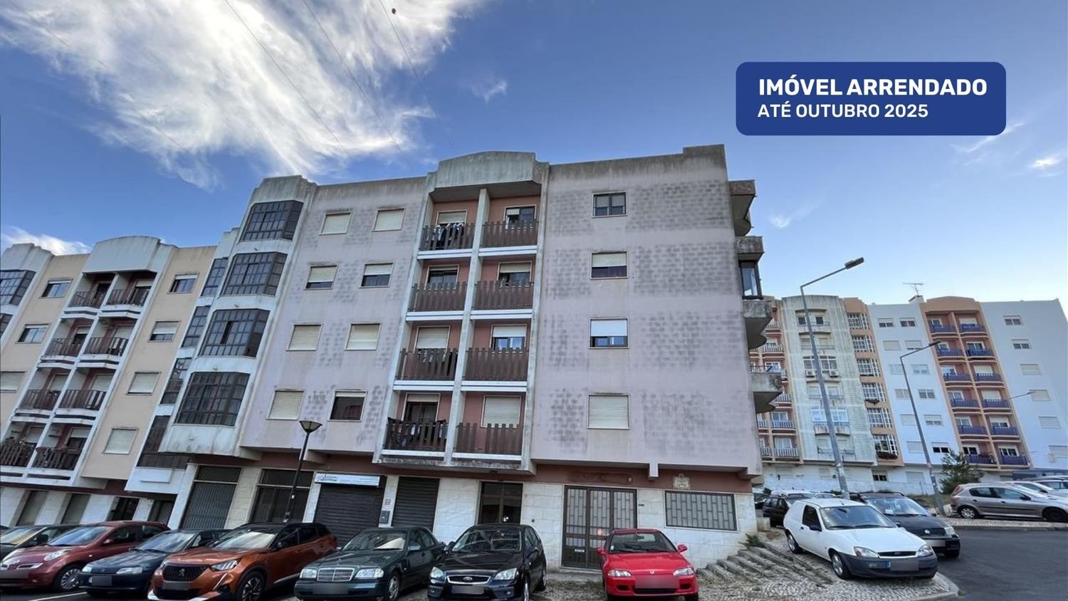 2 bedrooms Apartment in Sintra, Portugal No. 302661