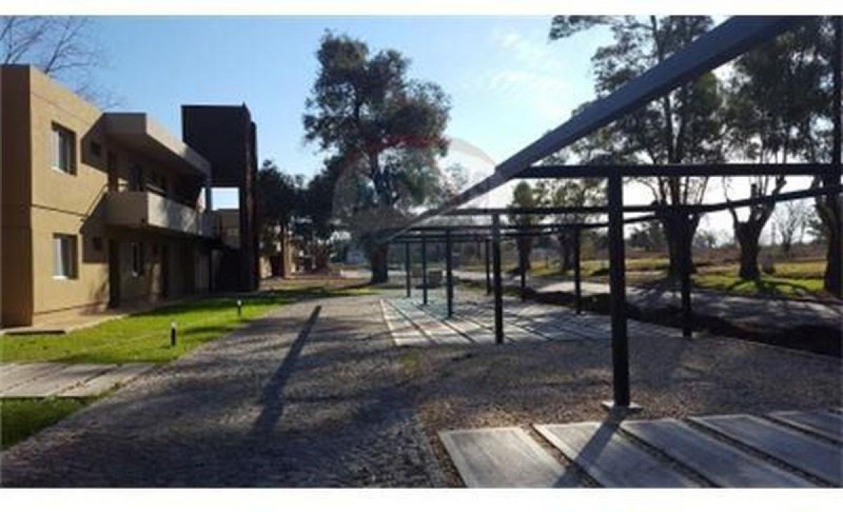 2 Schlafzimmer Wohnung in Pilar, Argentina, Nr. 11012