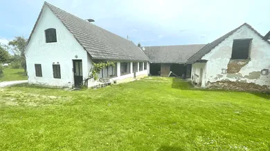 3-salle Maison à Jennersdorf, Austria No. 169287