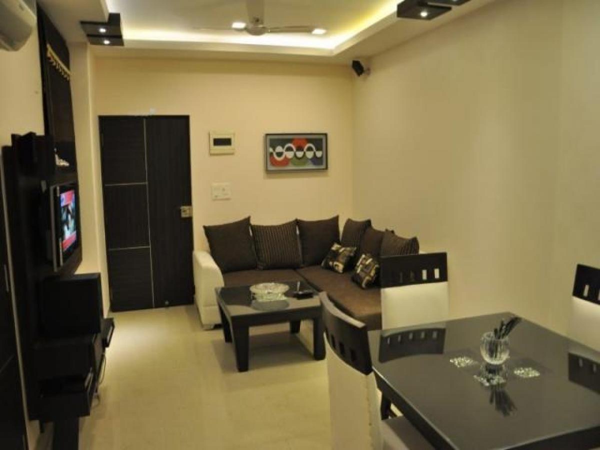 3 غرف نوم منزل في Ghaziabad, India رقم 47460