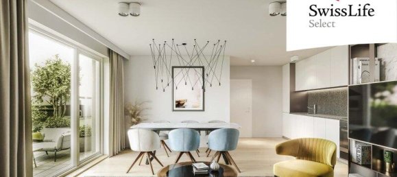 Apartamento de 3 habitaciónes en Meidling, Austria No. 262024 2