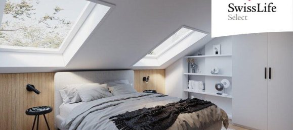 Apartamento de 3 habitaciónes en Meidling, Austria No. 262024 3