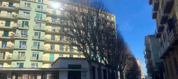 Квартира с 5 комнатами в Неаполь, Италия № 307155 6