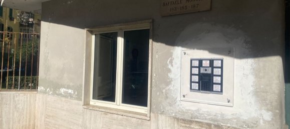 Квартира с 5 комнатами в Неаполь, Италия № 307155 4