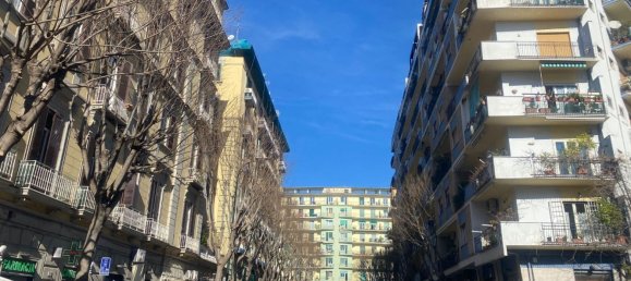 Квартира с 5 комнатами в Неаполь, Италия № 307155 10