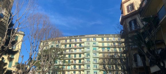 Квартира с 5 комнатами в Неаполь, Италия № 307155 7