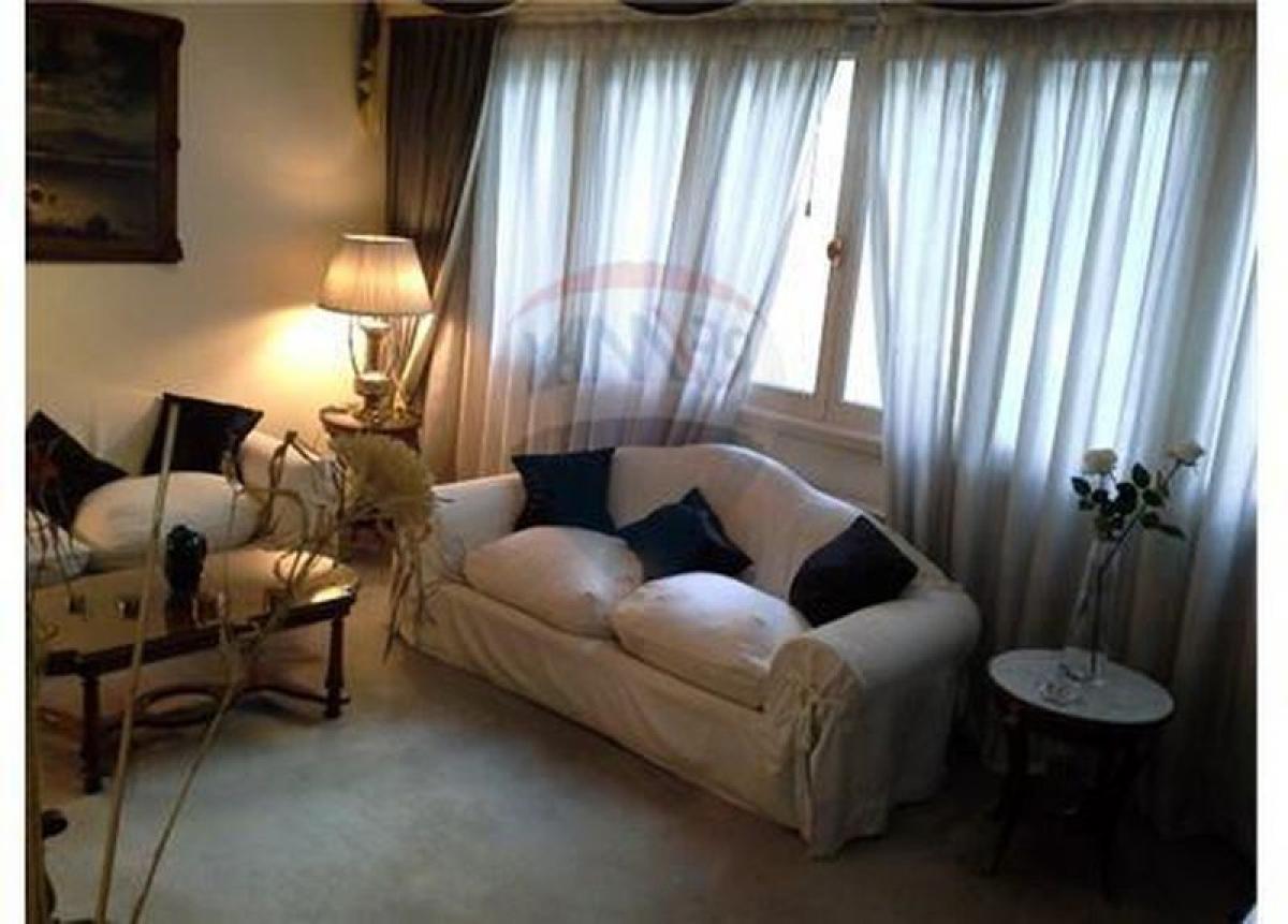 3 chambres Appartement à Buenos Aires, Argentina No. 80273