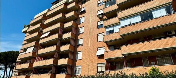 4 rooms Apartment in Rome, Italy No. 26869 23