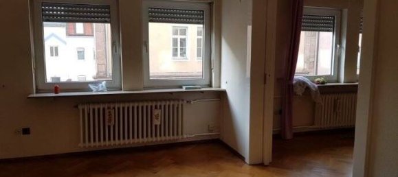 Квартира с 3 комнатами в Нюрнберг, Германия № 135486 2