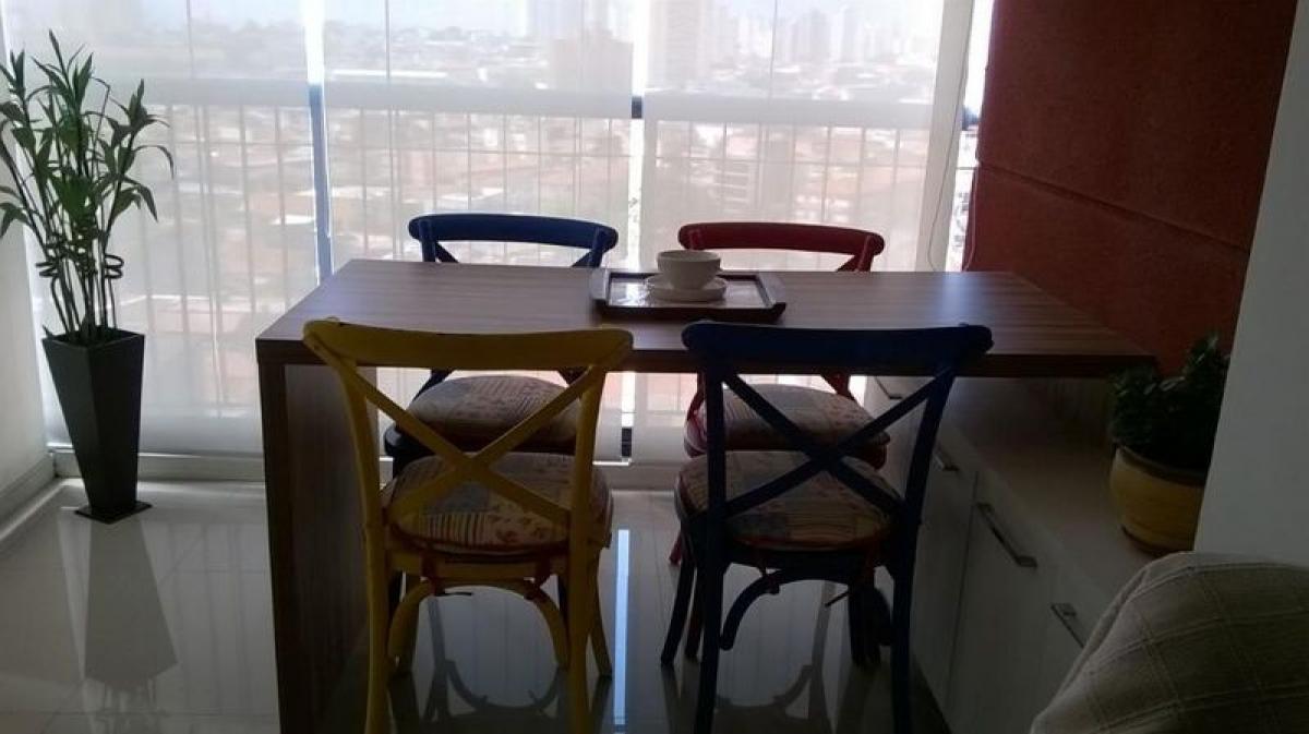 3 Schlafzimmer Wohnung in Sao Paulo, Brazil, Nr. 562832