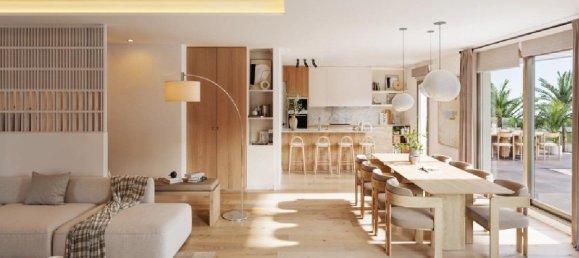 3 غرف نوم عقار تجاري في Mijas, Spain رقم 188908 3